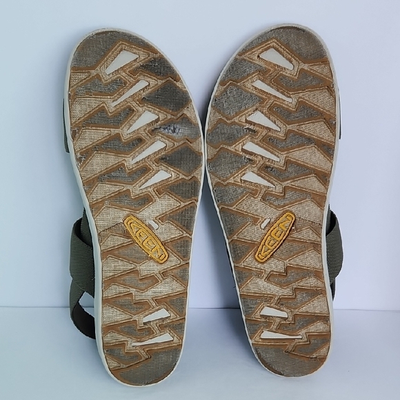 Keen Casual Strappy Sandals - Picture 8 of 9